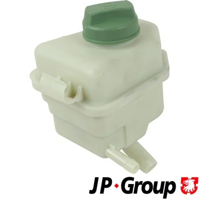 Equalising reservoir, hydraulic oil (power steering)
